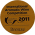Bronze---INTERNATIONAL-AROMATIC-WINE-COMPETITION