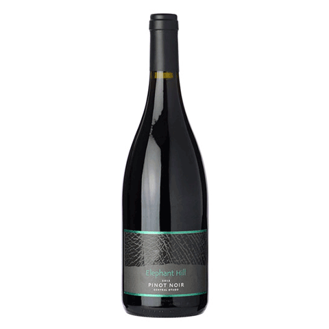 Elephant Hill Pinot Noir - BUY WINE ONLINE NZ | WINE BOX