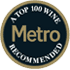 Top-100-Metro-Recommended