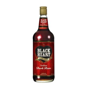Blackheart Dark Rum