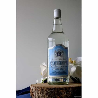 Carthew Premium Blue Label Gin 1