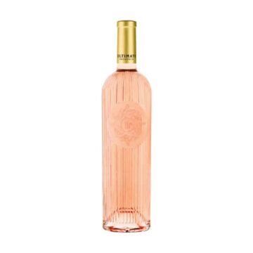 Ultimate Provence Rose 2018