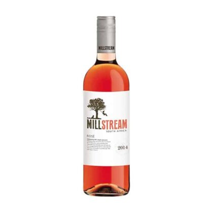 Millstream Rose 2016 750ml