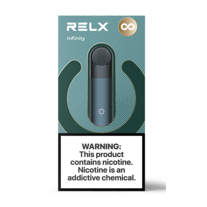 Relx Infinity Single Device Plus 1 Type-C Cable