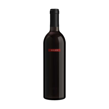 The Prisoner Wine Co Saldo Zinfandel 750ML
