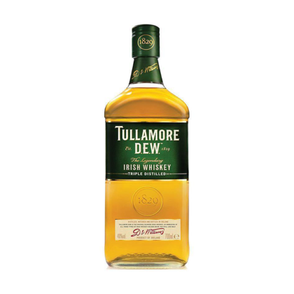 Tullamore Dew Irish Whisky 1l
