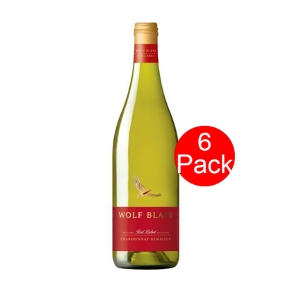 Red Label Pink Moscato NV